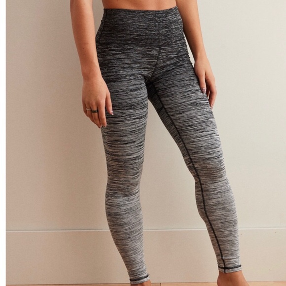 Aerie Ombré Leggings